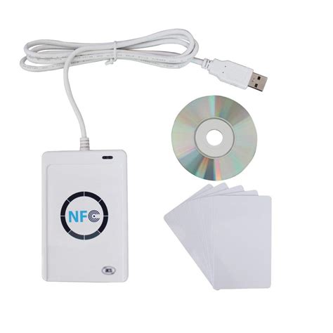 etek joy nfc card reader writer|ETEKJOY .